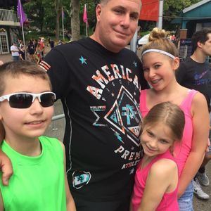 Meet your Posher, Kevin